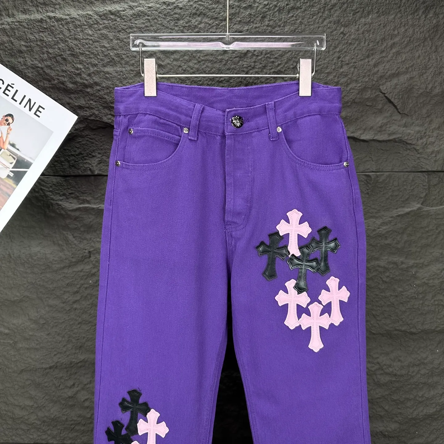 2025New Arrival Quality ， ， ， ， ， ！ ， ， ！！！ ：Purple Size：28、30、32、34（ Size）